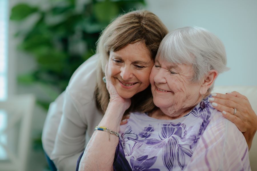 Memory Care Hermitage TN
