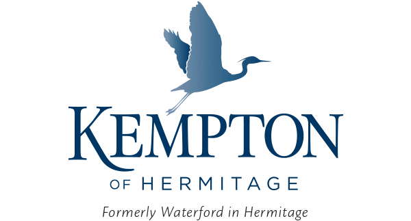 Kempton of Hermitage - Nashville Assisted Living and Memory Care Community