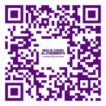 Alzheimers QR Scan Code